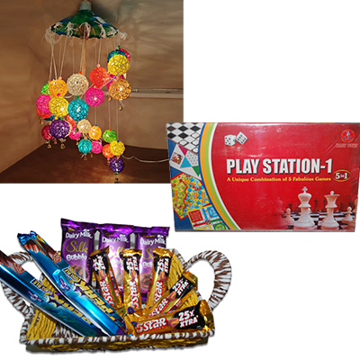 "Gift Hamper - code MH23 - Click here to View more details about this Product